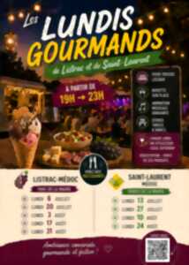 photo Les Lundis Gourmands de Saint-Laurent-Médoc