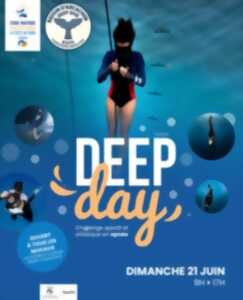 photo Deep day