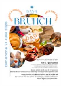 photo BRUNCH Fête des pères