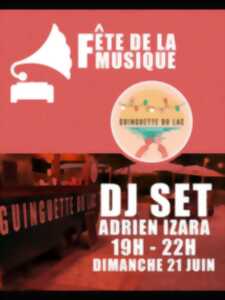 photo Fête de la musique à la Guinguette