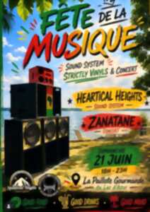 photo Fête de la musique