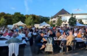 photo Marché nocturne des producteurs