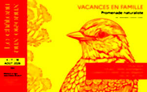 photo Le château des oiseaux