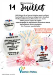 photo Feux d'artifice