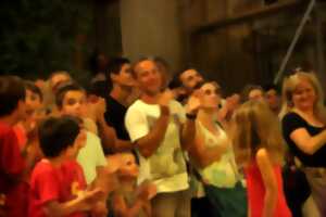 photo Fête de la musique