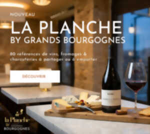 photo Rencontres vignerons | La Planche by Grands Bourgognes