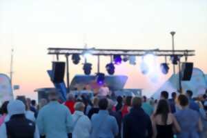 photo SUMMER BREAK : show DJ avec Jordan Patural
