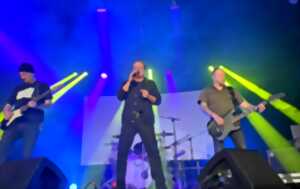 photo Concert Tribute De U2