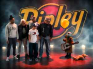 photo Concert du Groupe Ripley