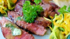 photo Le banquet fermier
