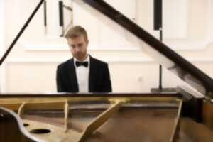 photo Concert : récital de piano