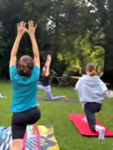 photo Yoga