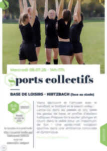 photo Sports collectifs