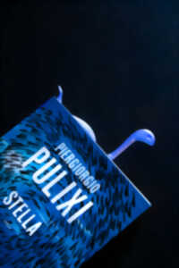 photo Marque-page en impression 3D (11 ans et +)