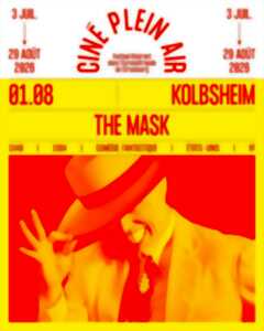 photo CINE PLEIN AIR ! - KOLBSHEIM - THE MASK