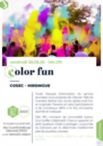 photo Color fun