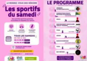 photo Les Sportifs du samedi