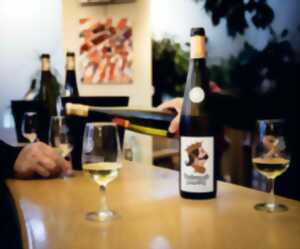 photo Dégustation de vin au Fort de Mutzig