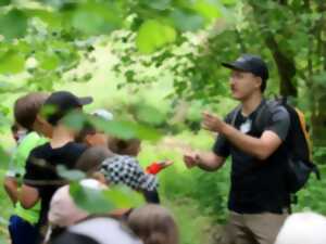 photo Journée nature - Apprentis randonneurs