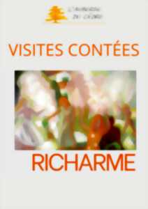 photo Visites Contées autour de Richarme