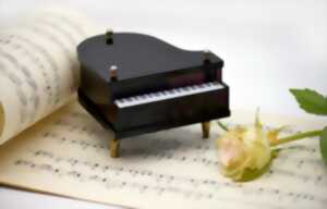 photo Chorale et orchestre
