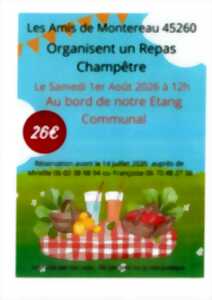 photo Repas champêtre