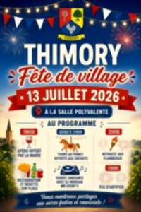 photo Fête de village