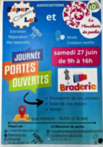 photo Journée portes ouvertes