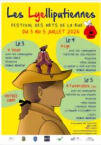 photo Festival des Arts de la rue 