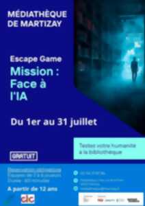 photo Escape game 
