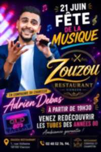 photo Fête de la musique