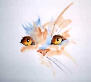 photo Atelier peinture aquarelle