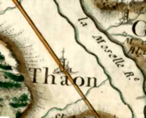 photo La petite histoire du nom de nos communes