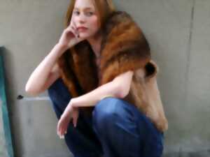 photo Marcia