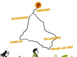 photo Les mardis à vélo