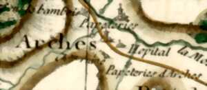 photo La petite histoire du nom de nos communes