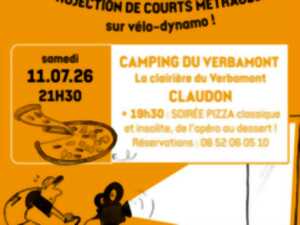 photo Ciné Cyclo