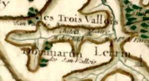 photo La petite histoire du nom de nos communes