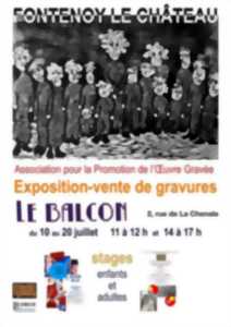 photo exposition vente et stages