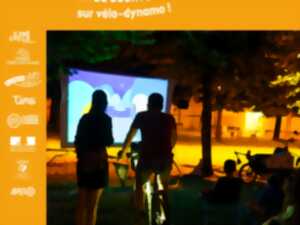 photo Ciné Cyclo