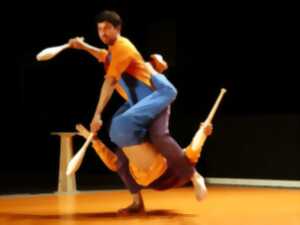 photo Spectacle de danse - la fabuleuse histoire de BasarKus