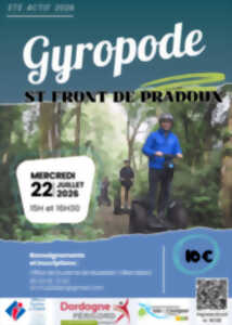 photo Gyropode