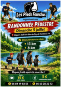 photo Randonnée pédestre