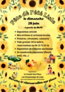 photo Fête de l'Été