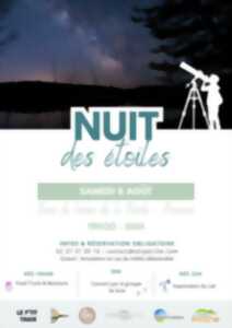 photo Nuit des étoiles