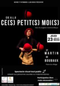 photo CE(S) PETIT(S) MOI(S)