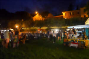 photo SOIREE GOURMANDE EN PYRENEES MEDITERRANEE