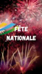 photo BAL ET FEUX D'ARTIFICE