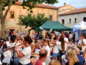 photo SOIREE GOURMANDE EN PYRENEES MEDITERRANEE