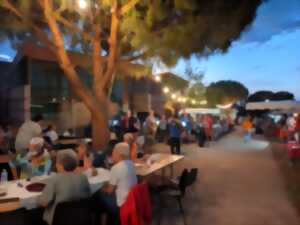photo SOIREE GOURMANDE EN PYRENEES MEDITERRANEE